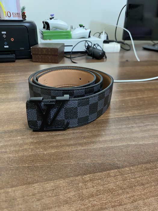 Cureal Louis Vuitton LV