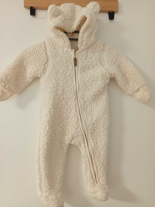 Зимно космонавтче HM