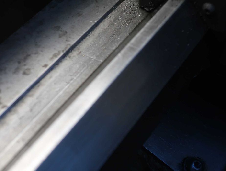 CNC,ЦНЦ , циклов струг Harrison Alpha 400