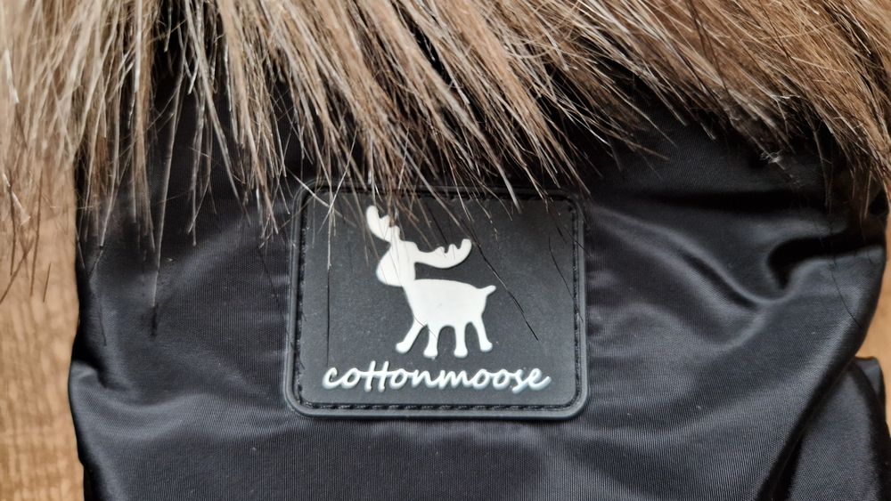 Зимни ръкавички за количка Cottonmoose