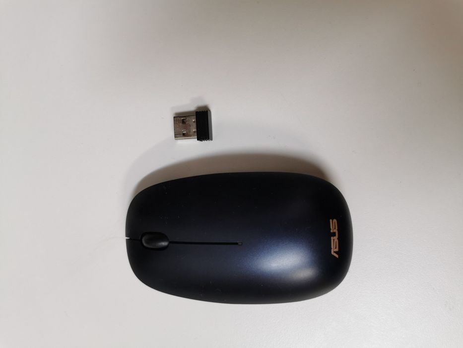 Mouse asus wireless