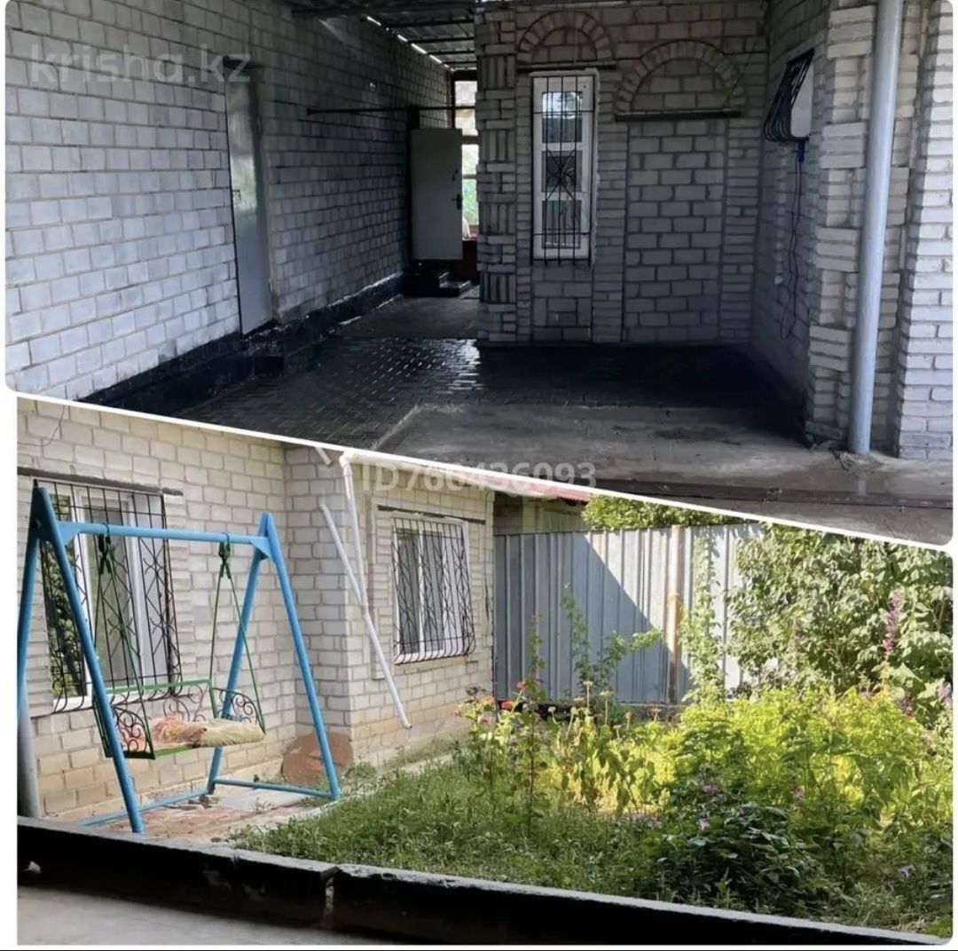 Продаётся дом или обмен на кв мобиле 4х комн. +- доплата.