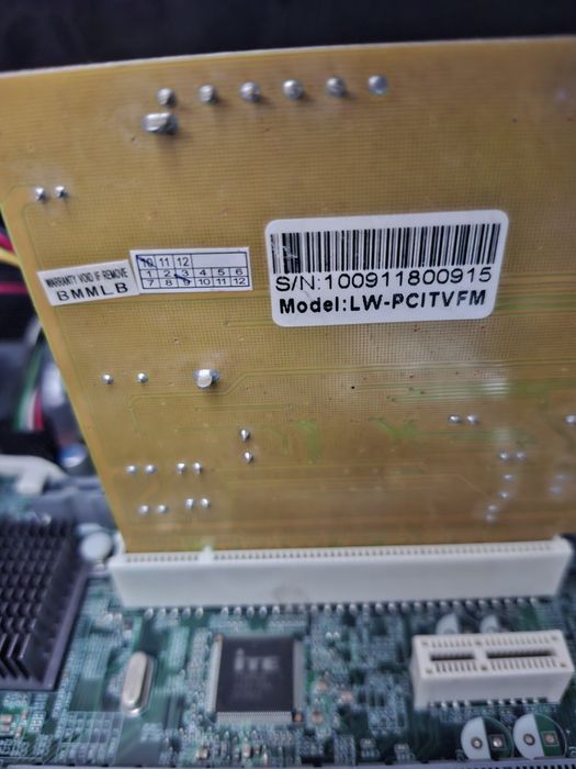 Системный блок i5 для бизнеса.