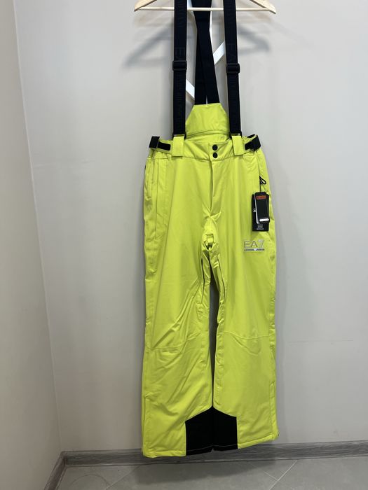 Яке за ски EA7 Emporio Armani