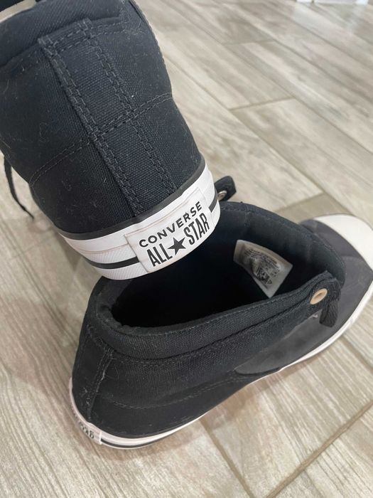 Кецове Converse 45н.