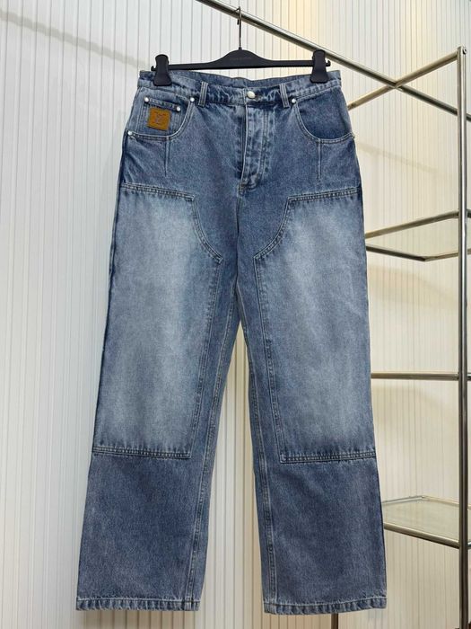 Blugi Louis Vuitton Premium