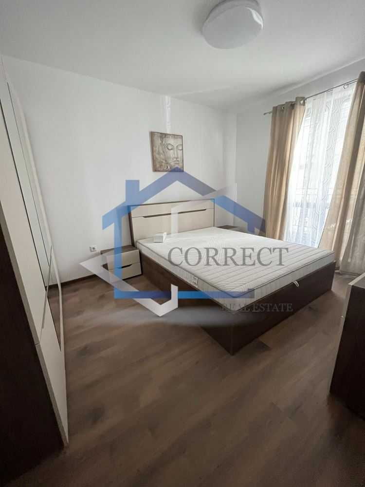 Дава се под наем Тристаен апартамент в Варна, Победа - 88 кв.м за 663 € - Снимка #5