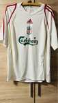 Tricou Adidas Liverpool F.C. (nu Nike, nu Puma)