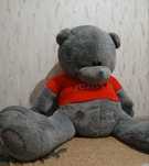 Teddy ayiq 1.90metr