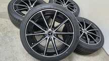 Jante Mercedes CLA 35 AMG A B C VITO V CLASS