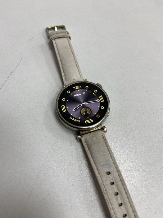 Huawei watch GT 4
