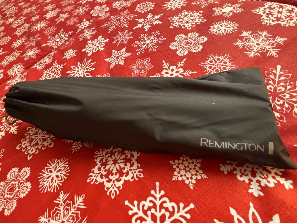 Електрическа четка за изправяне на коса Remington