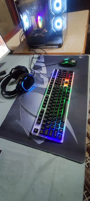 Igravoy Kampyuter RX 580 8 GB