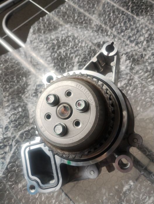 Pompa apa Alfa Romeo 159 Brera Spider