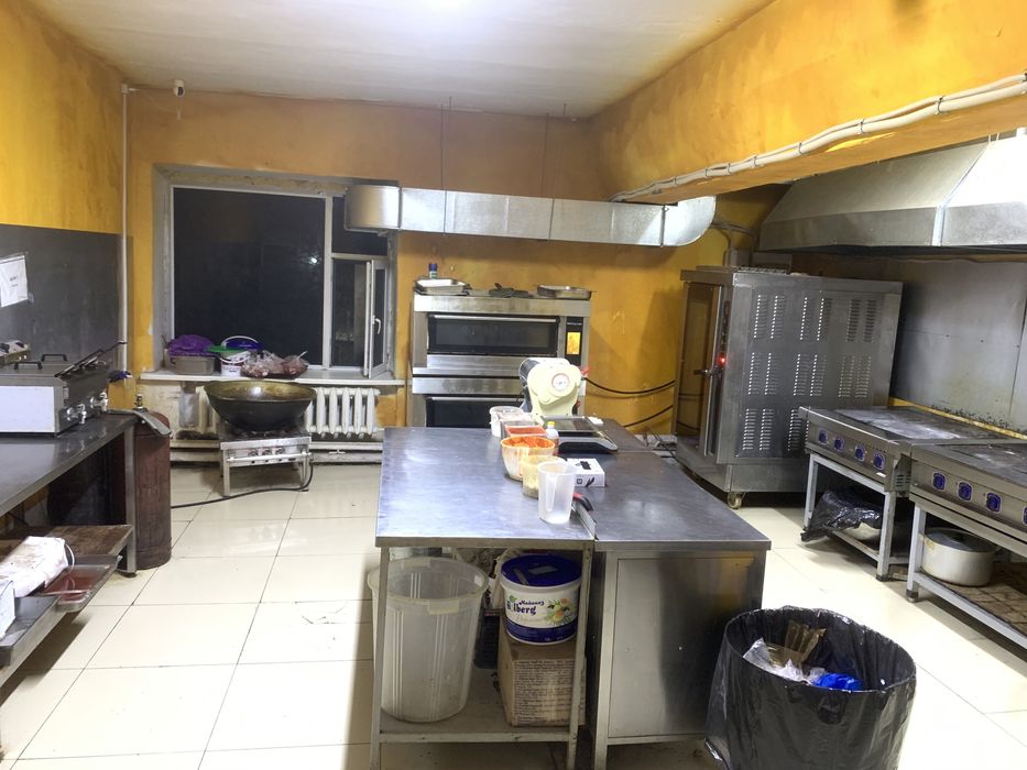 Продам готовый бизнес