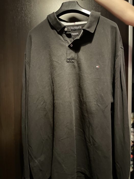 Оригинална Tommy HILFIGER мъжка блуза