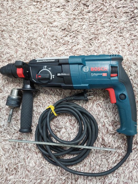 Ciocan rotopercutor bosch GBH 2-28 F