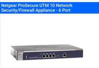 Router NOU
NETGEAR Prosecure
UTM10EW-100EUS