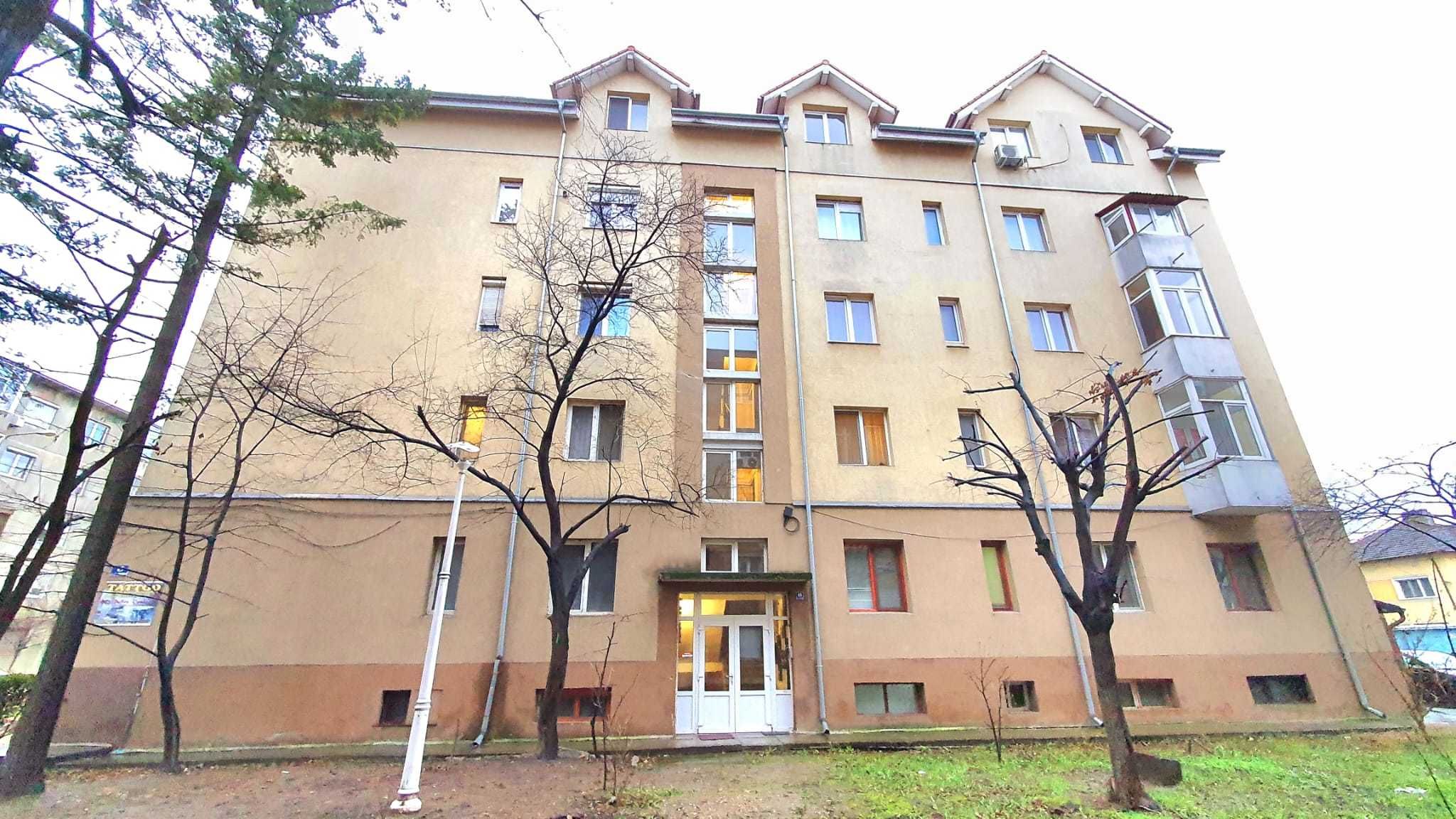 apartamente de vanzare oradea