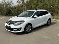 Renault Megane 2017 Cutie automata 1.5