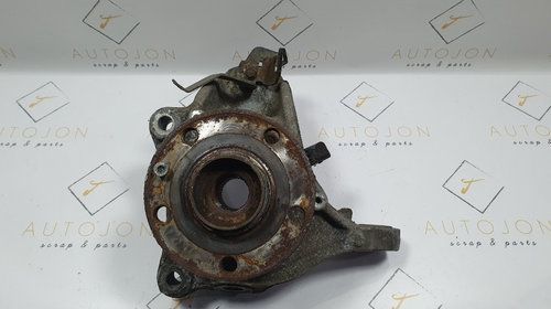 Fuzeta stanga fata VOLKSWAGEN PASSAT Variant 3C5 2005 - 2011 3C0407257F