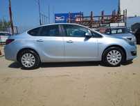 Opel Astra J 1.6 benzina 2017