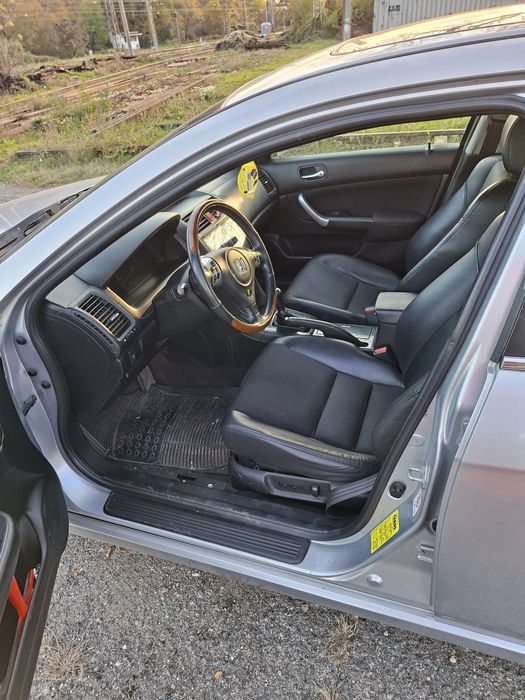 Хонда Акорд 7ген.