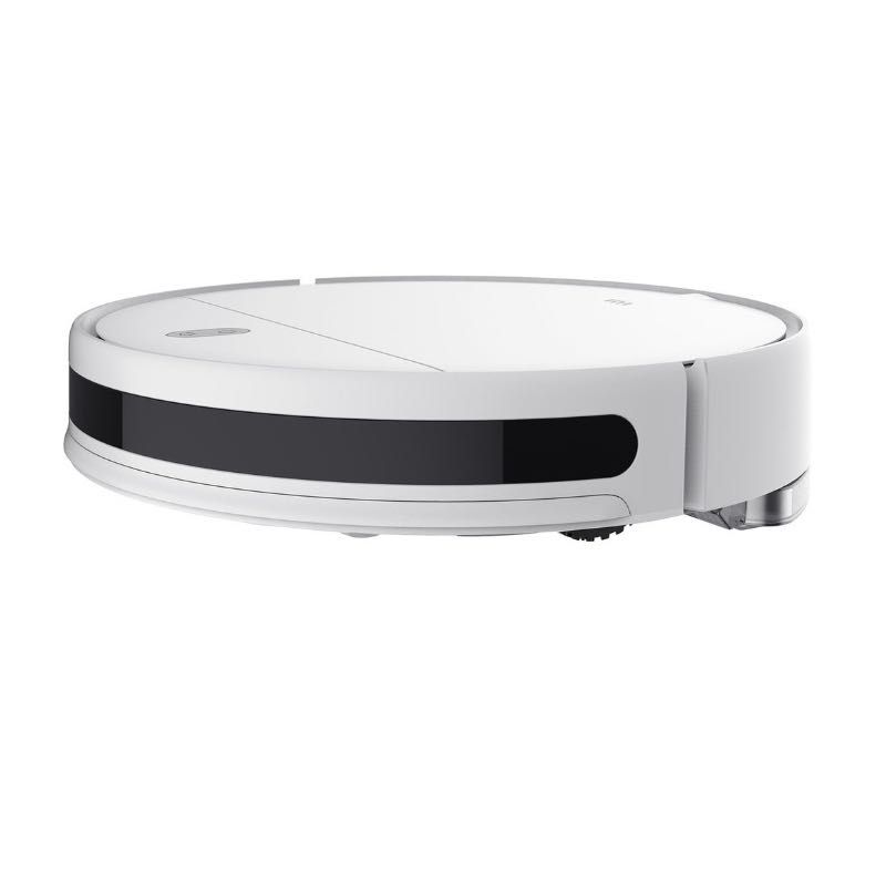 Робот-пылесос xiaomi mi robot vacuum-mop essential