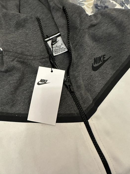 Детски екип Nike tech