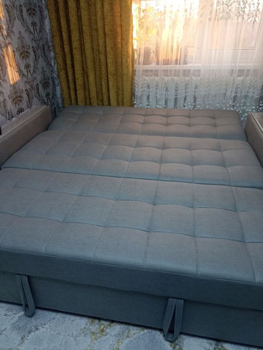 Диван янги размери катта