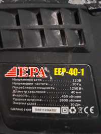 Перфоратор EPA EEP-40-1