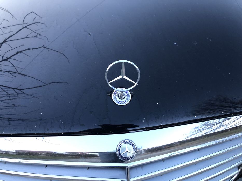 E clase 200.Facelift w211-Prim proprietar in RO