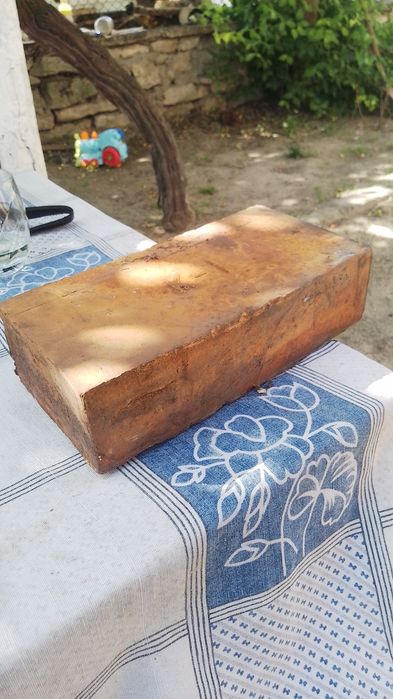 Огнеупорни тухли и плочи 1,20 за бр