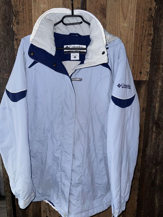 Geacă Schi/Iarnă Columbia Core 3-în-1 Damă