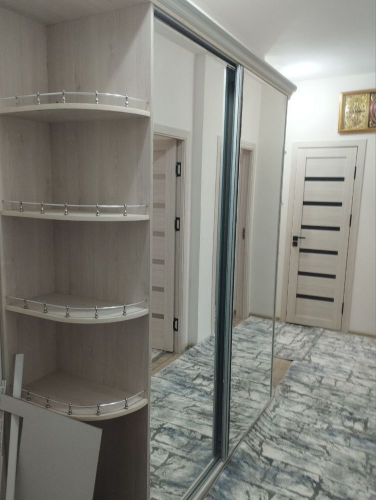 Аренда Квартира Алмазар о-р Olmazor City 3/9/9