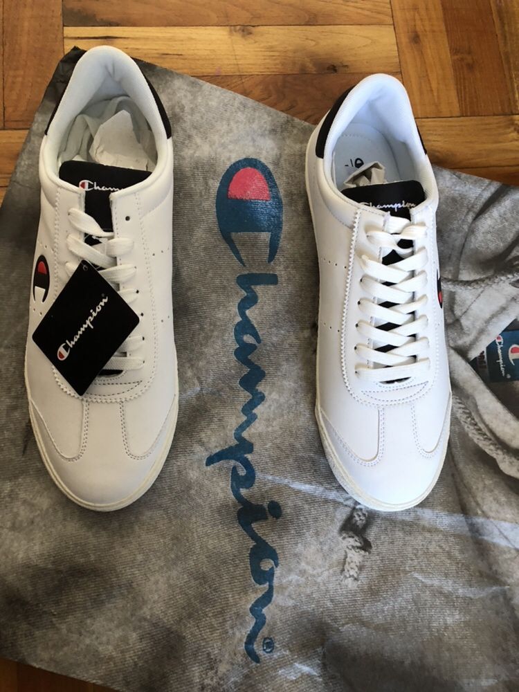 Champion Shoes - Brand New
