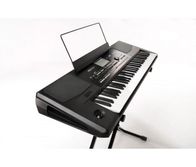 SET Korg Pa300 (AD&MC)