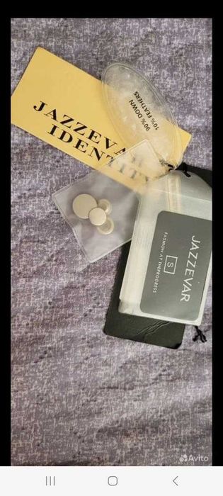 Пальто пуховик новый