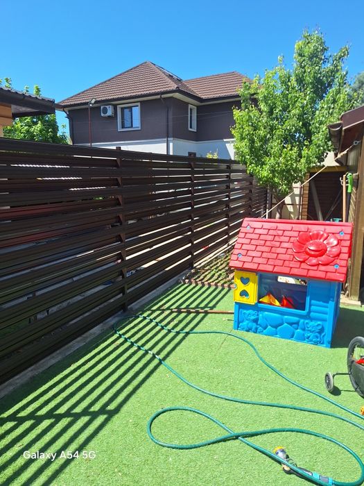 Meseriasi in constructii garduri de peste 10 ani, construim începând d