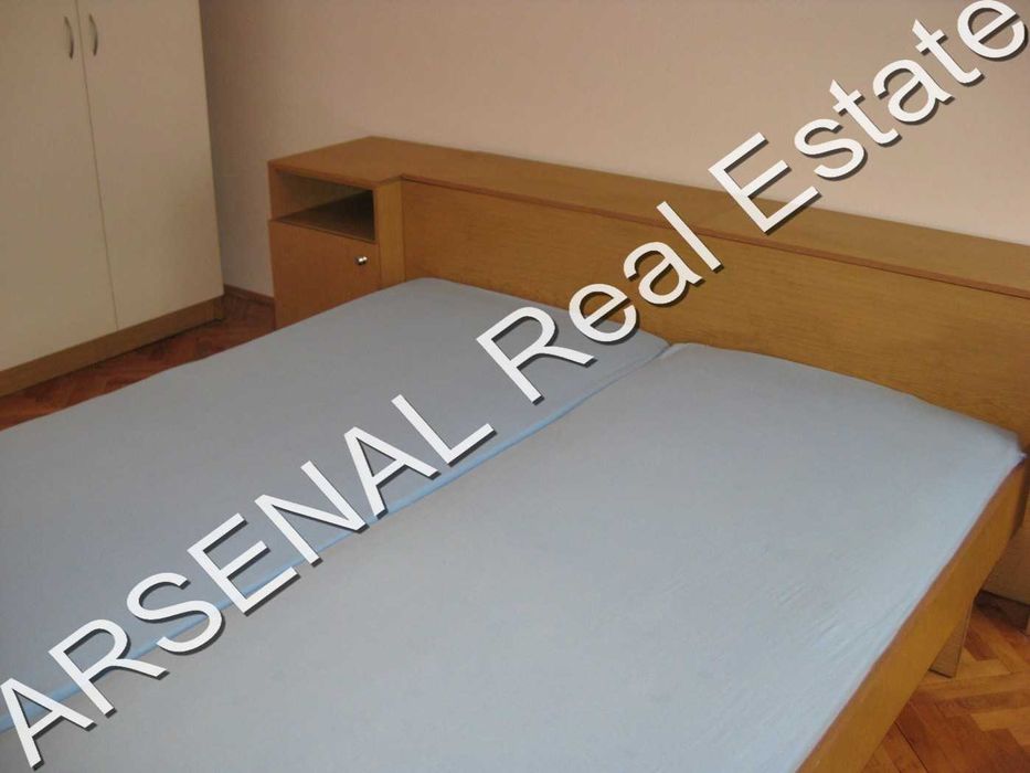 Дава се под наем Многостаен апартамент в София, Дианабад - 185 кв.м за 1000 € - Снимка #5