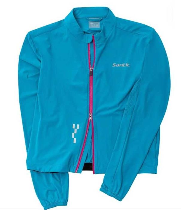 Jacheta ciclism Dama - Marime S