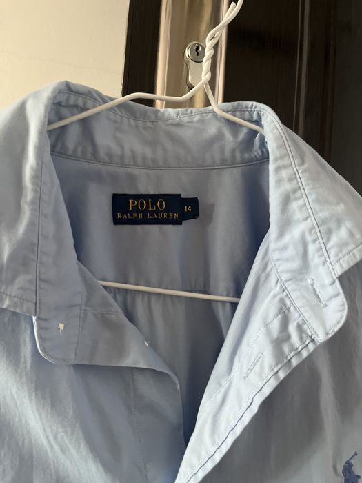 Camasa Ralph Lauren