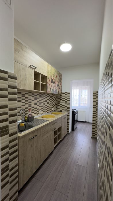 Garsoniera de inchiriat