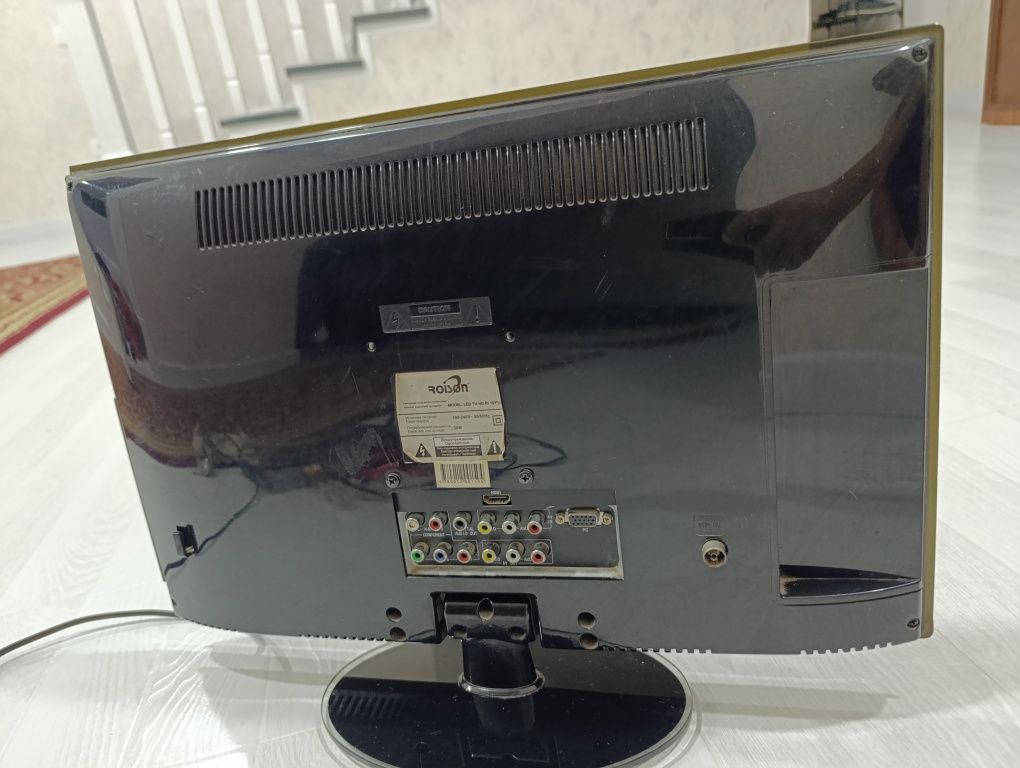 Televizor-monitor roison sotiladi