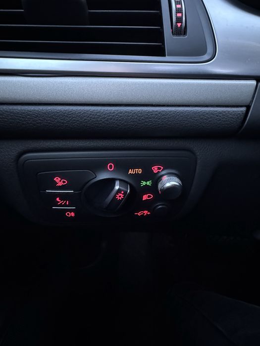 AUDI A6 Allroad BITDI 320cp