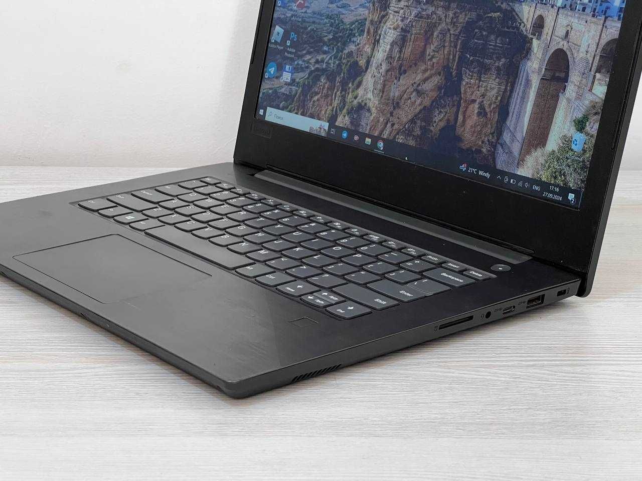 Lenovo V330 noutbuk | Muddatli to'lov | Bepul dostavka