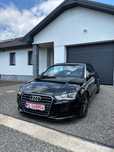 Audi A3 cabrio 1,6 TDI