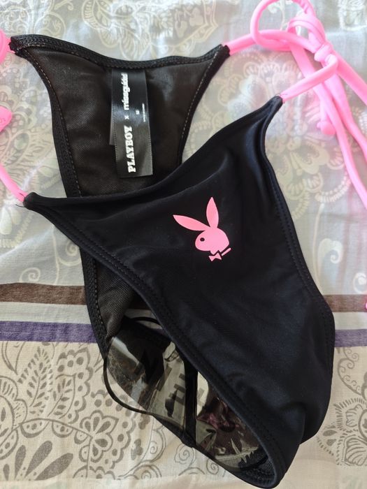 Chilot baie Playboy