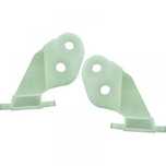 Set suporti bara fata M tehnic - BMW Seria 3 E46