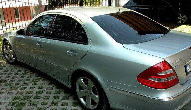 Затъмняване автостъкла
